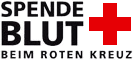 banner blutspende
